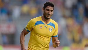 Impresarul lui Hamza susține că are de recuperat bani de la Petrolul: "Dacă nu achită datoria, vom cere insolvența." Replica ploieștenilor: "Contractul semnat cu Joița este nul"