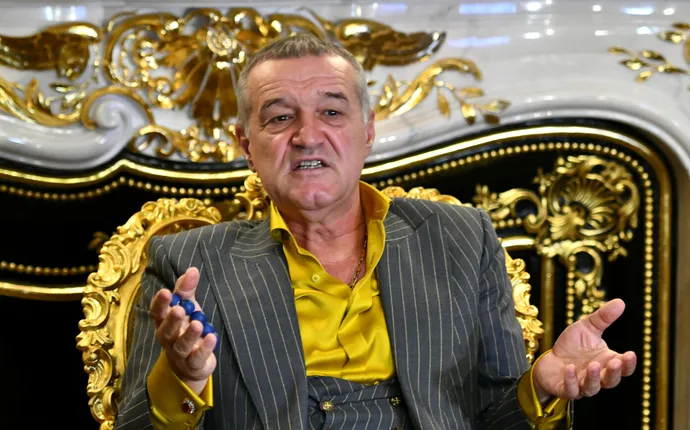 Gigi Becali i-a cerut lui Ilie Dumitrescu să-i propună un transfer, dar s-a trezit cu Panduru, care i-a recomandat o achiziție din Italia: „Să-l aducă!”