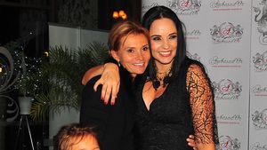 Andreea Marin, party de 10.000 de euro pentru Ruxandra Dragomir! FOTO Apariția "Zânei surprizelor"