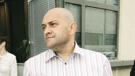 Gabi Balint: „Eu mizez pe Janos Szekely!"