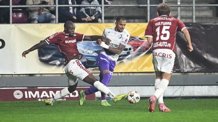 Primarul Piteștiului, reacție pentru ProSport după transferul lui Caio de la FC Argeș: „Nu e normal să te ascunzi de Dani Coman și să nu îi mai răspunzi la telefon”