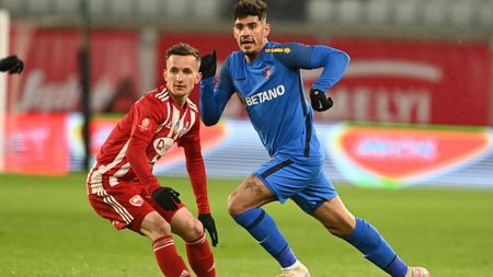 Marius Ștefănescu, la FCSB?! Posibilul transfer de la Sepsi a provocat discuții în contradictoriu: „Arde! Nu are cu cine să joace!” / „Păi, care e șmecheria?” | VIDEO EXCLUSIV ProSport Live