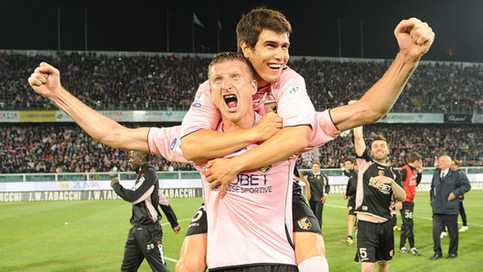Dorin Goian a rememorat perioada în care a ajuns la Palermo. „A fost un lucru bun că am plecat de la Steaua!” Cum îl descrie pe celebrul Zamparini | VIDEO EXCLUSIV ProSport LIVE