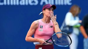 Ce o așteptă pe Sorana Cîrstea la Ningbo. Va întâlni în turul doi o jucătoare în fața căreia are un bilanț zdrobitor, dar în sferturi poate da peste un nume greu