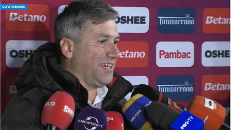 Primarul a intrat în direct, la TV, și s-a dezlănțuit, după Agricola Borcea - FCSB. Ce i-a spus marcatorului echipei gazdă: „Nu ca alții”