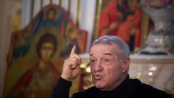 Gigi Becali a intrat în direct și a numit fotbalistul vinovat după România – Bosnia: „Nici dacă îmi dă 2.000.000 de euro nu-l iau!”