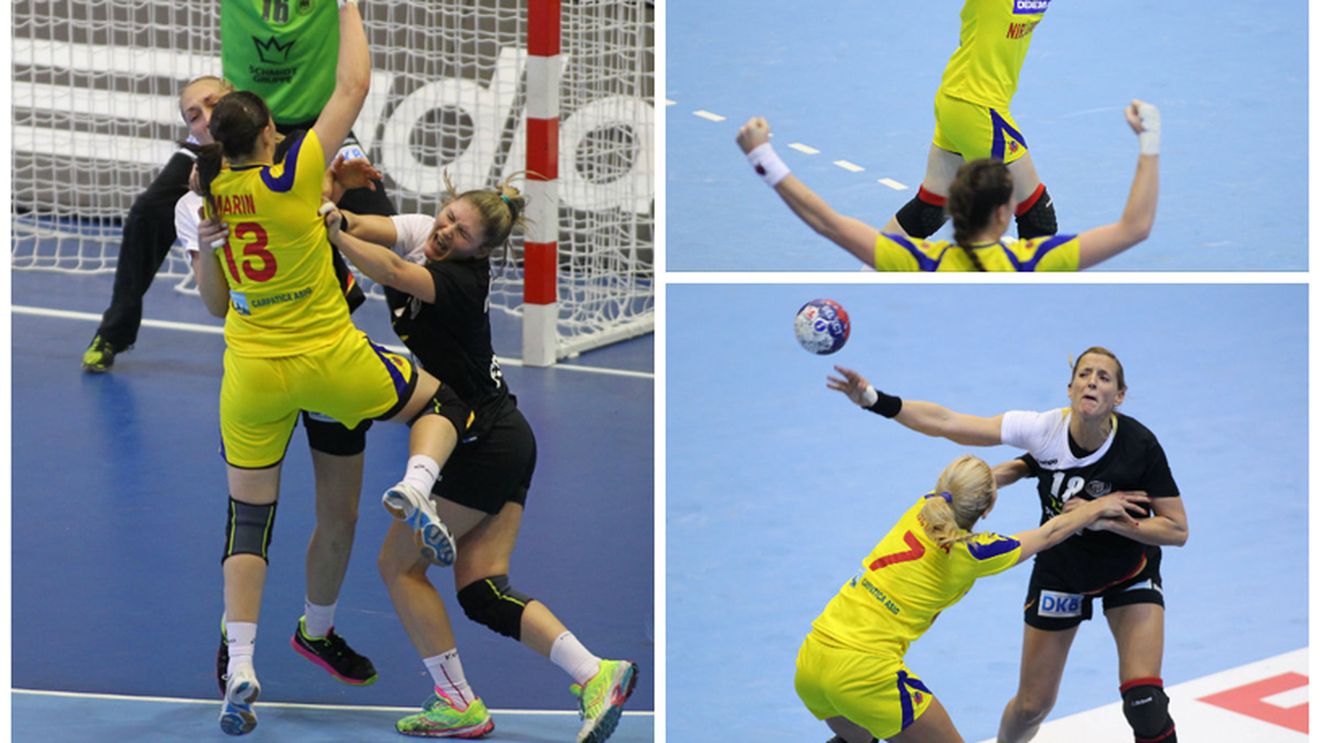 LIVE BLOG MONDIAL. Blestem de la 7 metri: șase aruncări ratate! România a pierdut cu Germania și e pe trei în grupă! Clasamentele tuturor grupelor
