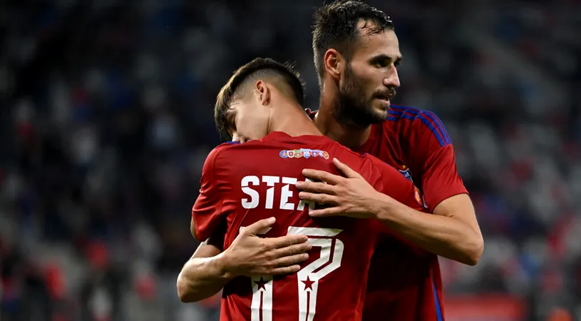 Ianis Doană își amână debutul în prima ligă. N-a fost păstrat de Dinamo, unde a ajuns după despărțirea de Steaua, ci va evolua la Timișoara: ”Este un fiu al Banatului”