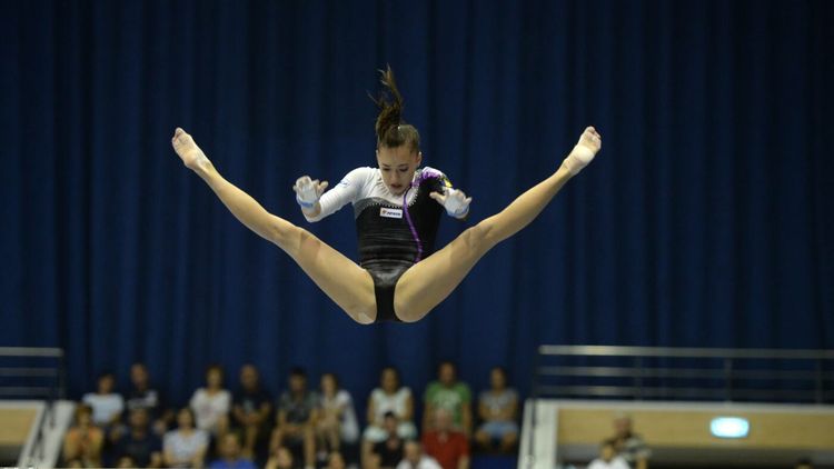 Larisa Iordache a bătut palma cu PRO TV: „Este o provocare pentru mine”
