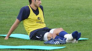 Neagoe: „Pițurcă ne va lipsi la acest meci!"