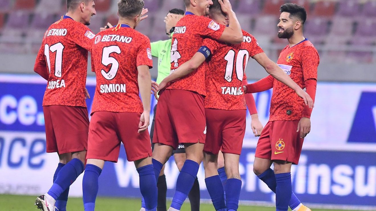 Ilie Dumitrescu, impresionat de jucătorii de la FCSB. „Sunt letali!” Care e principala problemă a roș-albaștrilor