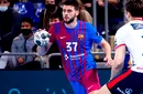 Dinamo București, transfer de senzație de la FC Barcelona! Internaționalul brazilian a semnat și vine pentru Liga Campionilor