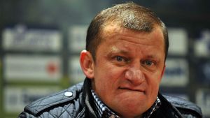 Dorinel, supărat foc pe jucătorii săi!** "Cu asemenea greșeli individuale nu poți să câștigi în fața Stelei"