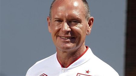 Distrus de alcool, Paul Gascoigne ar face orice pentru a arăta mai bine**: "Îmi injectez botox!"