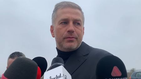 Edi Iordănescu, acuze dure la adresa lui Gigi Becali după plecarea de la FCSB: „Am avut discuții private cu patronul. Sper să nu ajung să le fac publice"