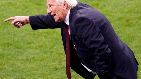 Karel Bruckner: "Am fost la 3 minute de sferturile de finală"