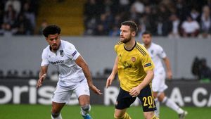 Dramă pentru Arsenal în Europa League! ”Tunarii”, egalați în finalul partidei de Guimaraes