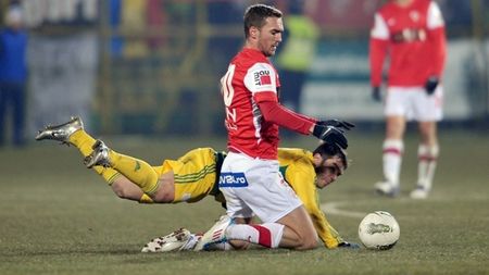 SFÃ‚ȘIETOR!** Alexe trece printr-o dramă: "E năucitor! M-a dărâmat! Lasați-mă să mă închid în cameră și să plâng!"