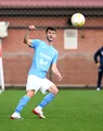 FC Voluntari i-a prelungit contractul accidentatului Alexandru Gîț: ”Îl vom revedea curând pe teren, mai puternic ca niciodată”