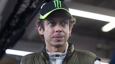 Valentino Rossi are proces cu tatăl său pentru suma de 200.000 de euro: „Am semnat ca un idiot”