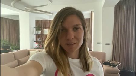 Simona Halep nu se mai ascunde: „Asta este o obsesie!" Ce plăcere periculoasă are românca