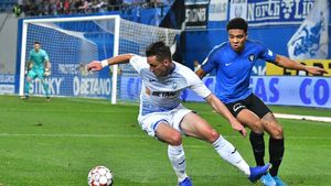 Scandal rasist la Craiova! Țîru, dezvăluiri șocante: "Bancu l-a făcut 'cioară împuțită' pe De Nooijer!"