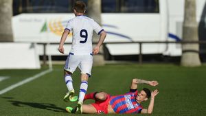 Adio, Steaua! Încă un jucător, tras "pe linie moartă" de Rădoi. Pariul lui Mihai Stoica poate părăsi definitiv echipa