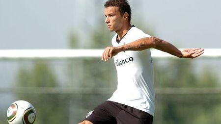 CFR Cluj se întărește din Portugalia!** Lionn, ultimul transfer