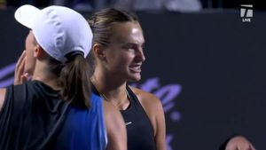 Situație incredibilă la Turneul Campioanelor! Finala nu va mai avea loc duminică, iar decizia favorizează o singură jucătoare | VIDEO