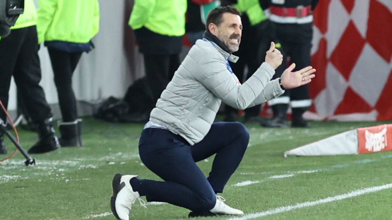 Dinamo l-a ratat pe Cisotti, iar fotbalistul a făcut senzație la FCSB. Zeljko Kopic a dat verdictul despre transferul italianului