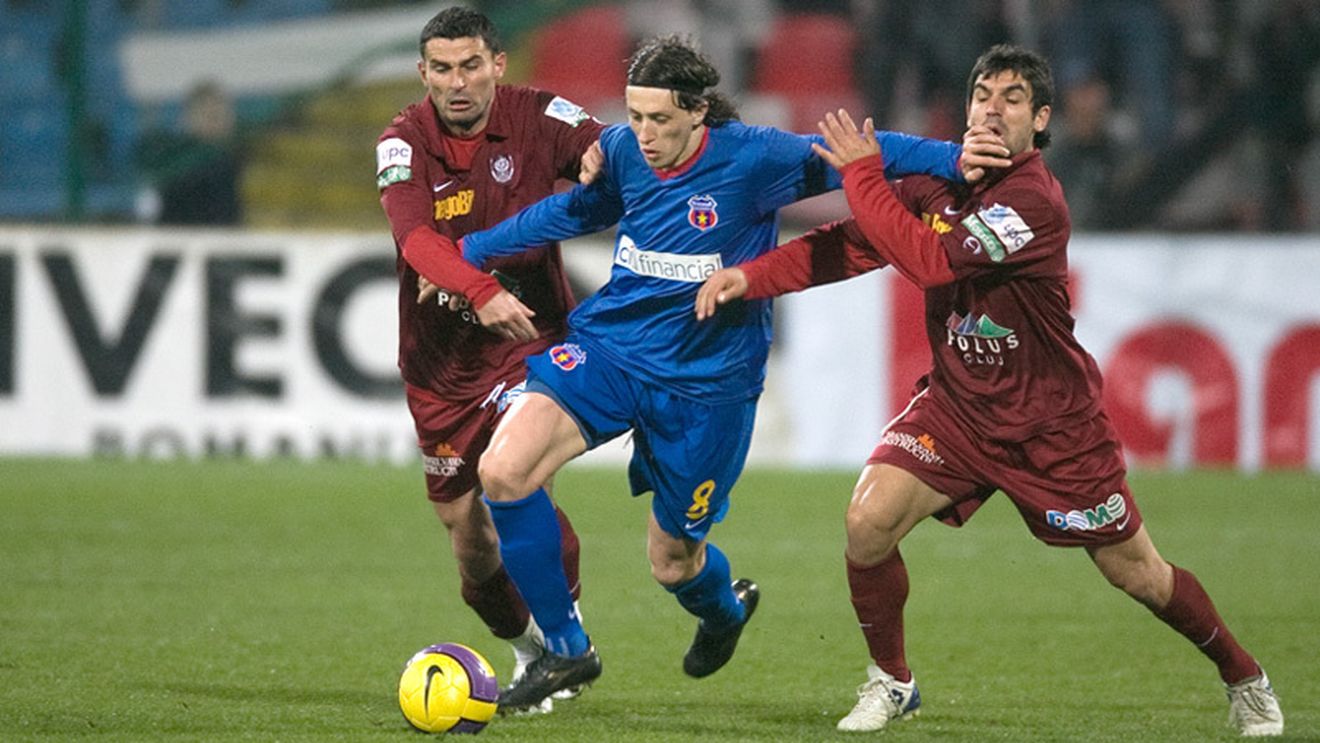 Trică mizează pe Pițurcă**: "Steaua va fi campioană!"