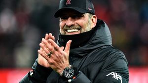 Jurgen Klopp știe care e marea favorită la câștigarea Ligii Campionilor, după ce Liverpool a fost eliminată de Real Madrid