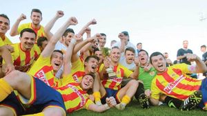 Trecut glorios vs. prezent incert! Primul meci între două echipe de tradiție ale fotbalului românesc