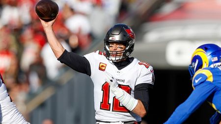 S-a retras cel mai bun jucător de fotbal american din toate timpurile: legendarul Tom Brady