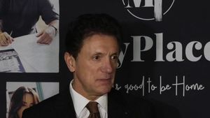 Gică Popescu a pornit proiectul de 70.000.000 de euro și a dezvăluit cum a ajuns să își bage averea în imobiliare: „Fac asta de 30 de ani”
