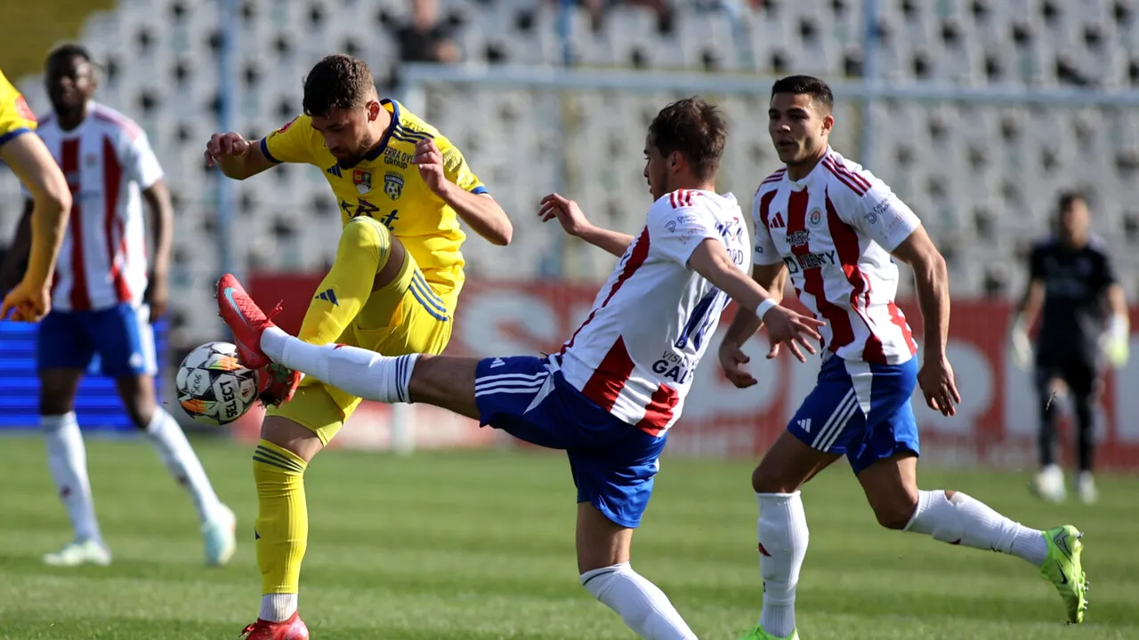 Un nou antrenor din Superliga a demisionat! „Indiferent ce se va întâmpla”. EXCLUSIV