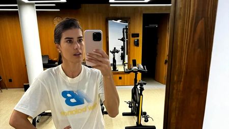 Sorana Cîrstea a dat verdictul despre eterna rivală Simona Halep. Nu s-a ferit de cuvinte și a arătat care e acum relația între protejatele lui Țiriac