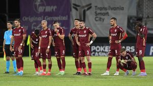 „Vom ajunge să jucăm cu ospătarii?”. Un jucător legendar al Stelei anunță apocalipsa fotbalului românesc