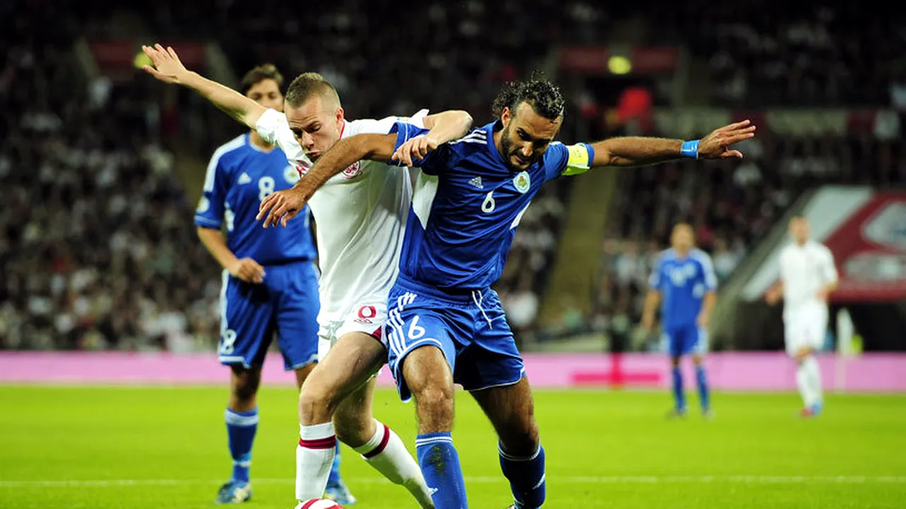San Marino, la două meciuri de un record greu de egalat! Top 3-ul pe care trebuie să-l știe toți pariorii