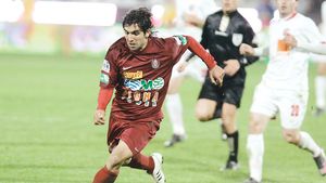 RUGĂ‚CIUNEA lui Culio