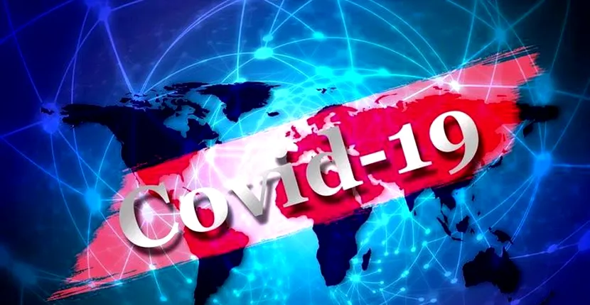 Bilanțul COVID-19 în România a scăzut azi sub 200 de cazuri. Câte noi îmbolnăviri au fost raportate