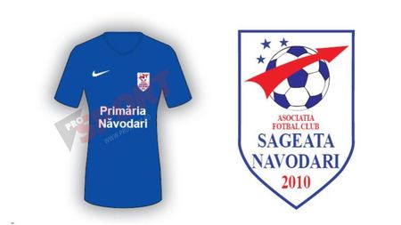 AFC Săgeata Năvodari 2013 - 2014: informații generale, lotul de jucători, transferuri și echipa tip