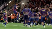 🚨 Barcelona – Real Madrid 2-0, Live Text Online, în etapa 35 din La Liga, sezonul 2025/2026. S-a reluat meciul de pe Camp Nou