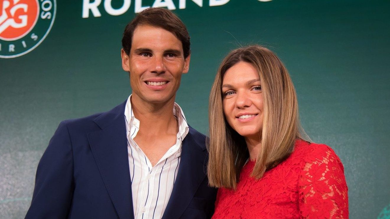 Simona Halep, sfidată încă o dată de organizatorii turneului de la Roma! Diferență incredibilă între premiile femeilor și bărbaților la ediția din 2022