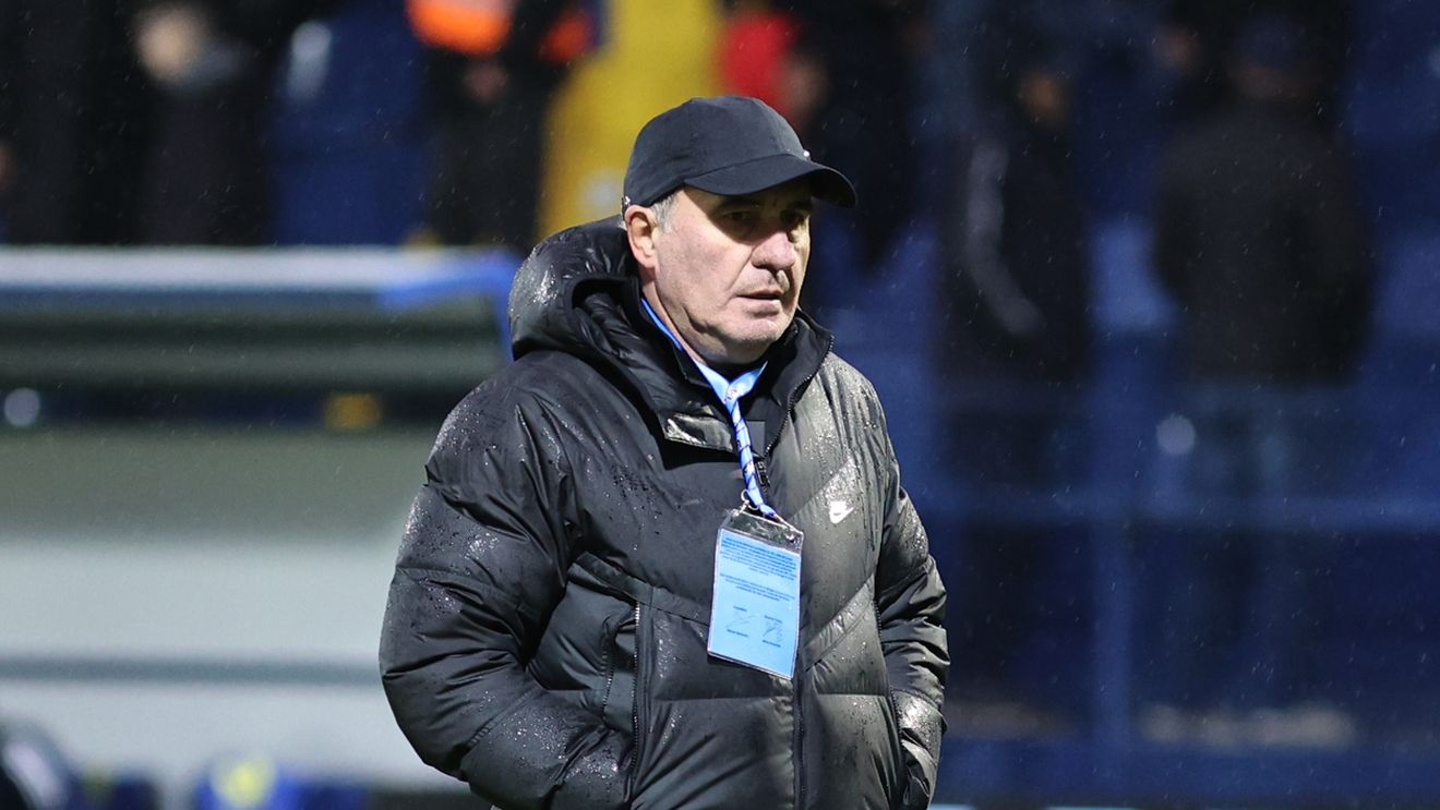 „Trebuie să fie atent unde își riscă banii, să asculte la unul pățit”. Patronul din fotbalul românesc care a pierdut mare parte din averea de peste 200.000.000 de euro l-a numit pe Gică Hagi „cel mai bun fotbalist român din toate timpurile”