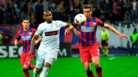 Steliștii vor beneficia de 2000 de bilete în plus la returul semifinalei cu Dinamo. Steaua a făcut cerere, Dinamo a acceptat