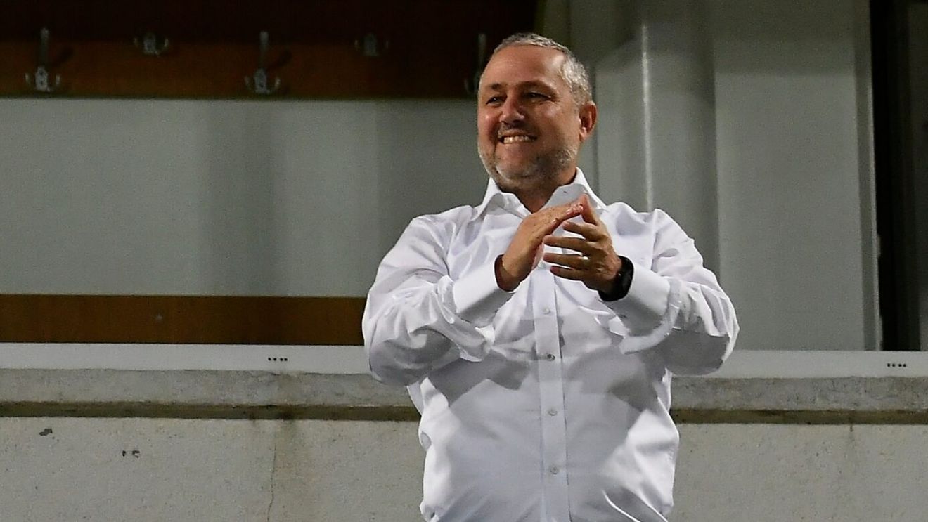 Mihai Rotaru visează cu ochii deschiși, după Dinamo - Universitatea Craiova 0-2: „Doar așa putem să fim campioni!”