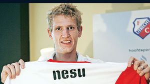 Neșu a uitat de unde a plecat: "Dinamo se califică!"