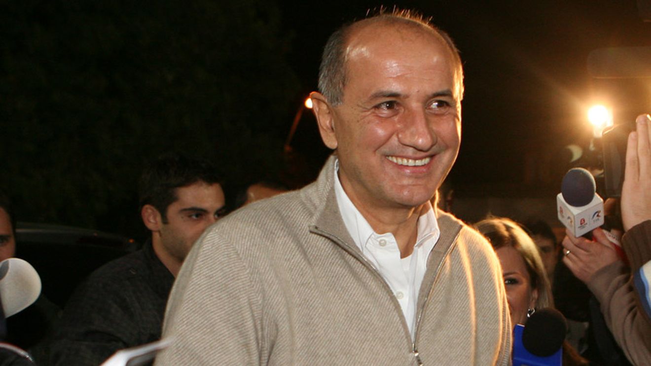 Copos speră:** "Dacă avem șansă, putem lua titlul!" TU CE CREZI?