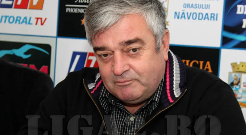 Săgeata n-a mai jucat amicalul cu bulgarii,** vremea întorcându-i din drum!